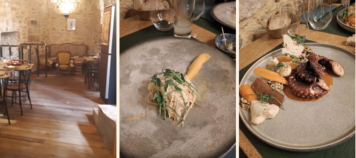 L'Oxalis - Gallery Image 1