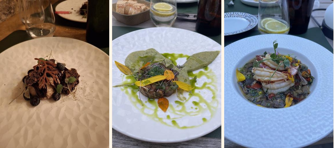 L'Oxalis - Gallery Image 2