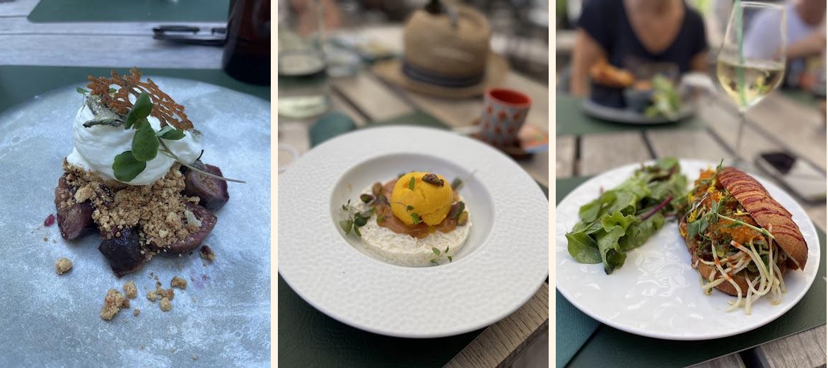 L'Oxalis - Gallery Image 3