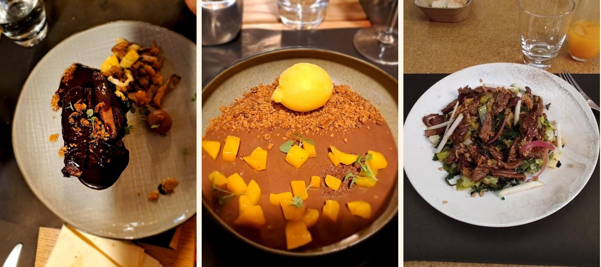 L'Oxalis - Gallery Image 4