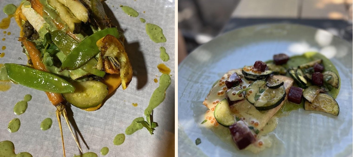 L'Oxalis - Gallery Image 5