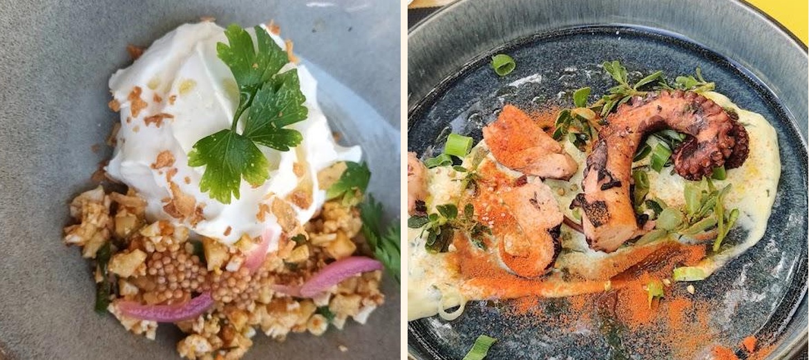 L'Oxalis - Gallery Image 6