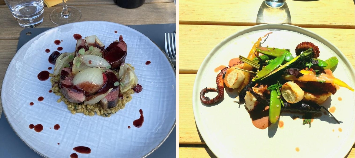 L'Oxalis - Gallery Image 7