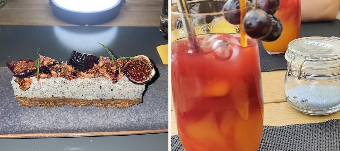 L'Oxalis - Gallery Image 8